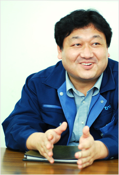 質素でも、きちんとしたものを作りたい